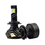 DriveX FE-03 H7 65W 6000K LED світлодіодні лампи, фото 4
