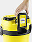 Професійний пилосос Karcher WD 3-18 (1.628-550.0), фото 3