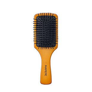 Shanti Mapepe Mini Paddle Brush М'яка масажна міні-щітка лопатка