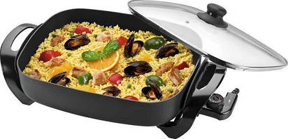 Грилі та електрошашличниці