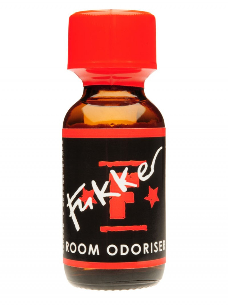 Попперс / poppers FUKKER 25мл Великобританія
