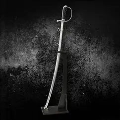 Сувенірна Шабля Піхотного Офіцера Армії США – Парадна, з Піхвами