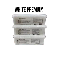 Мильна основа біла Neri Premium white Base (контейнер 1 кг), Україна.