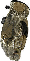 Рукавички Mechanix SUB40 S Realtree