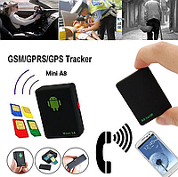 Автомобільний gps трекер a8 mini Брелок трекер з gps маячком для дітей Gps трекер для відстеження mini a8