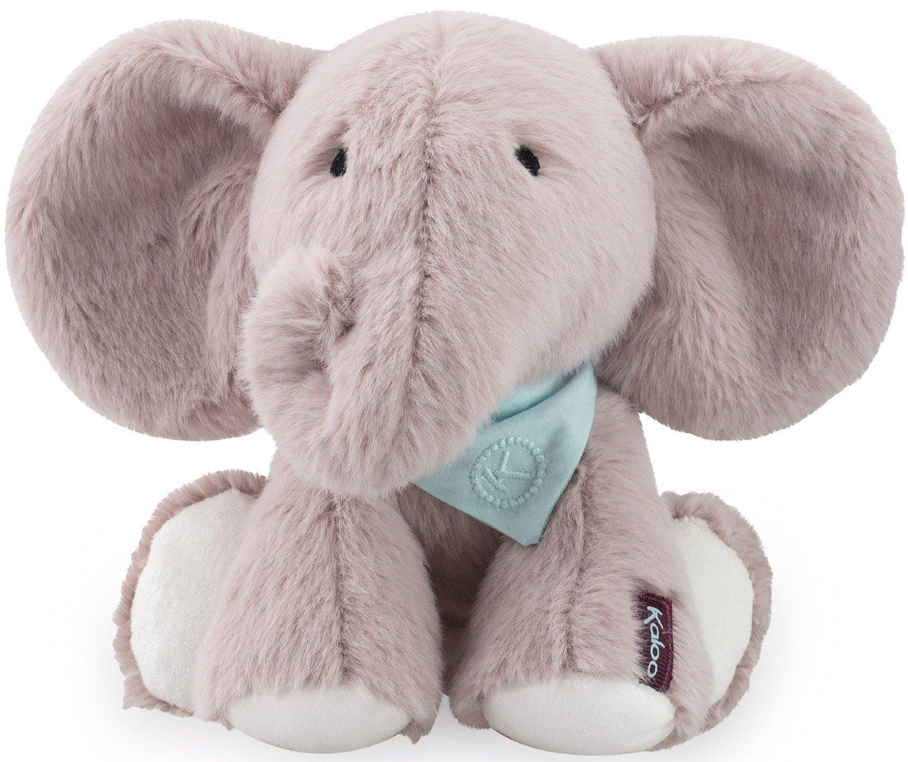 М'яка іграшка Слоненя (19 см) — KALOO