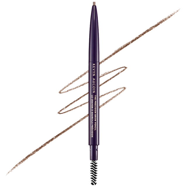 Kevyn Aucoin The precision brow pencil brunette 