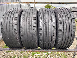 Літні шини 225 60 r17 99V Continental Conti Premium Contact 5