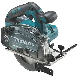 Makita DCS553Z Акумуляторна дискова пилка каркас