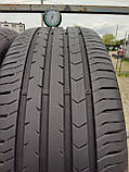Літні шини 225 60 r17 99V Continental Conti Premium Contact 5, фото 2