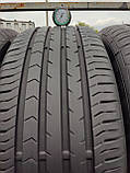 Літні шини 225 60 r17 99V Continental Conti Premium Contact 5, фото 5