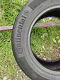 Літні шини 225 60 r17 99V Continental Conti Premium Contact 5, фото 7