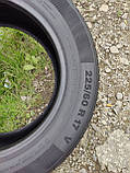 Літні шини 225 60 r17 99V Continental Conti Premium Contact 5, фото 8