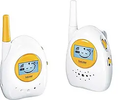 Beurer BY 84 Радіоняня