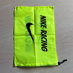 Сумка-мішок Nike для кросівок, взуття, м'яча, бутс, шиповок