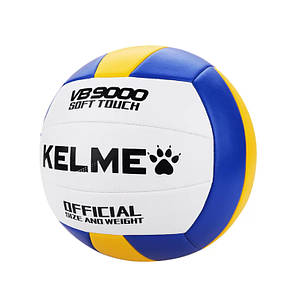 Волейбольні м'ячі