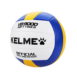 М'яч волейбольний Kelme — 8203QU5017.9143