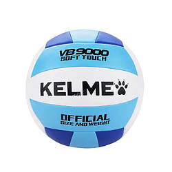 М'яч волейбольний Kelme — 8203QU5017.9162