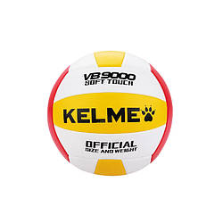 М'яч волейбольний Kelme — 8203QU5017.9613