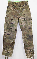 Штани армії США Multicam Small Regular Б/У