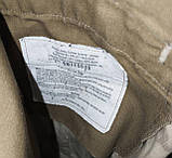 Штани армії США Multicam Small Regular Б/У, фото 7