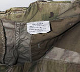 Штани армії США Multicam Small Regular Б/У, фото 9