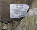 Штани армії США Multicam Small Regular Б/У, фото 8