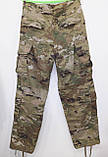 Штани армії США Multicam Small Regular Б/У, фото 2