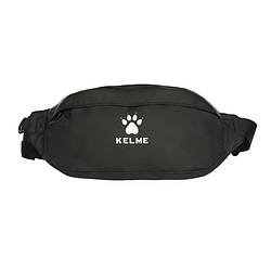 Сумка на пояс Kelme Waist Bag — 8101BB5008.9000