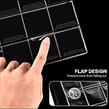 Альбом для колекціонування монет 312 кишень, фото 3