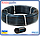 Труба поліетиленова 50*2,4 PN6 Данапласт чорна з синьою смугою питна ПЕ80, фото 2