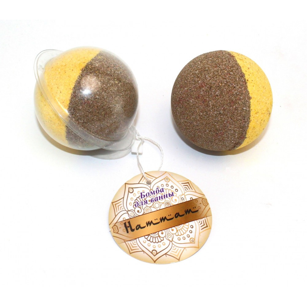 Бомба для ванни "Hammam", фото 1