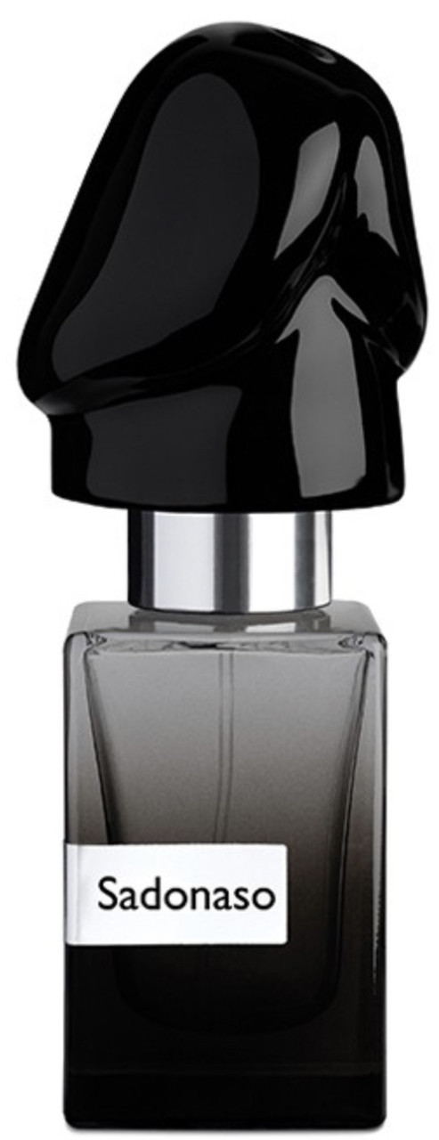 Парфумована вода Nasomatto Sadonaso 30ml, Тестер