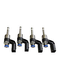 Форсунка паливна Vag Korea Skoda Octavia Superb Fabia Rapid Yeti Volkswagen ly