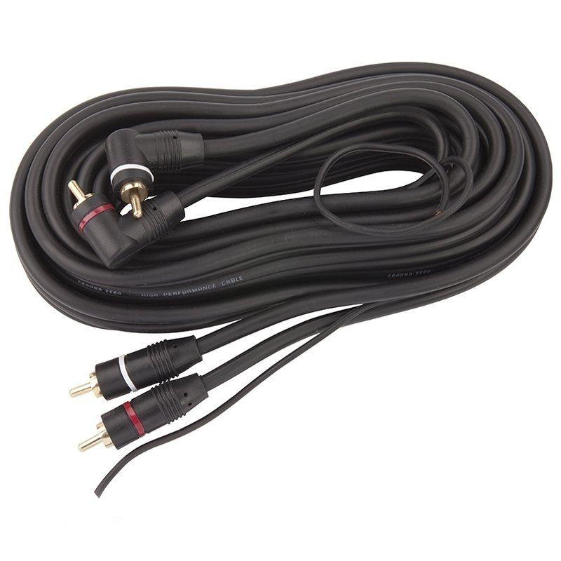 Кабель міжблоковий GROUND ZERO GZCC 5.3X (5m)