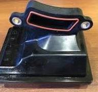 Фільтр оливний АКПП Mazda CX-9 2007-2009 000067019