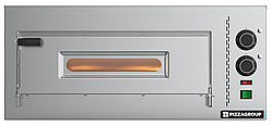Піч для піци Pizza Group Compact M35/17
