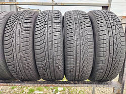Зимові шини 215 70 r16 100T Hankook Winter I'Cept Evo 2 suv