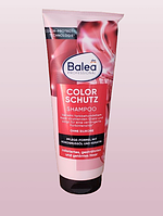 Професійний шампунь Сяйво кольору для фарбованого волосся Balea Professional Color-Schutz Shampoo 250 мл