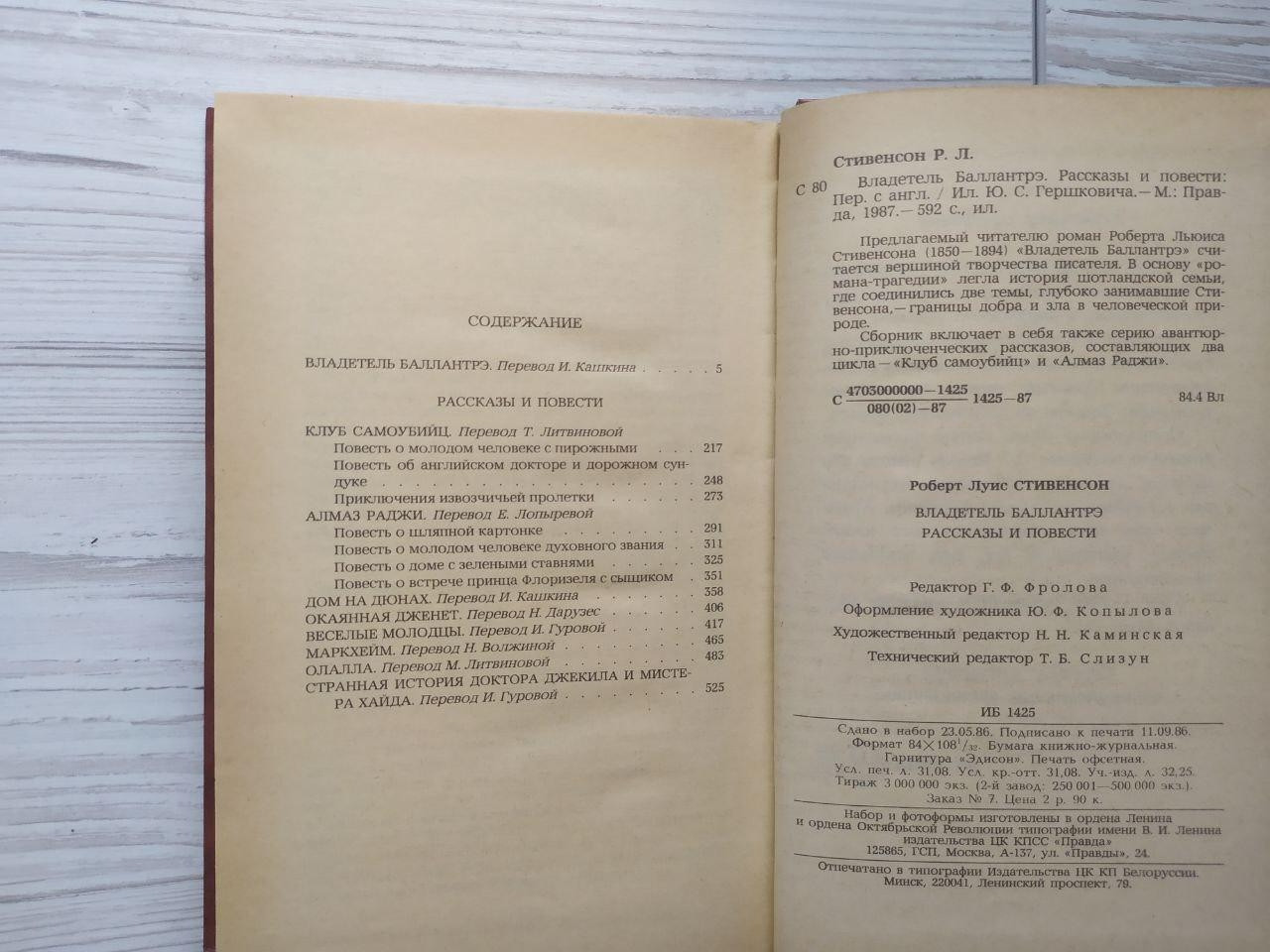 Product image preview