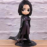 Фігурка Severus Snape RESTEQ 14,5 см - статуетка Северуса Снейпа в стилі аніме зі всесвіту Гаррі Поттера, фото 3