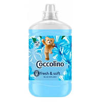 Преміумкондикс Коколіно Блакитне небо для білизни  Сoccolino Blue Splash 1700 мл.