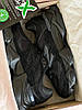 Кросівки New Balance 9060 Black чорні Нью Баланс замша текстиль чоловічі весна літо, фото 7