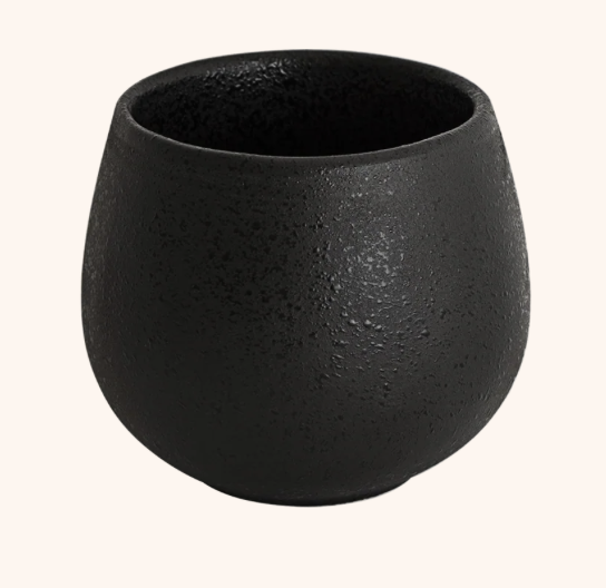 LOVERAMICS Nutty Tasting Cup (базальт) чашка 150 мл