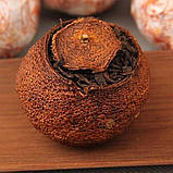 Шу пуер в мандарині «рецепт  №312», фото 2