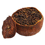 Шу пуер в мандарині «рецепт  №312», фото 3