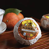 Шу пуер в мандарині «рецепт  №312», фото 4