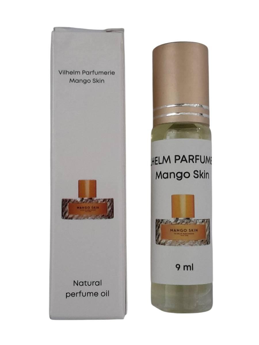 Vilhelm Parfumerie Mango Skin — олійні парфуми унісекс 9ml