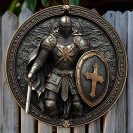 Монети із зображенням Лицарів