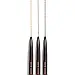 Олівець для брів Kevyn Aucoin The Precision Brow Pencil Brunette 9 г, фото 7